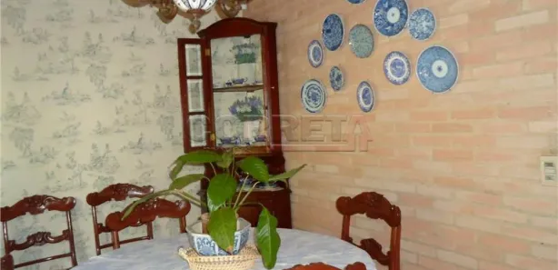 Sobrado com 5 Quartos para alugar, 450m² no Saudade, Araçatuba