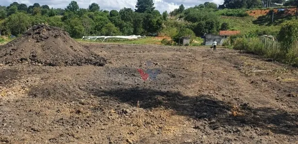 Fazenda / Sítio / Chácara com 1 Quarto à venda, 7900m² no Santa Terezinha, Fazenda Rio Grande