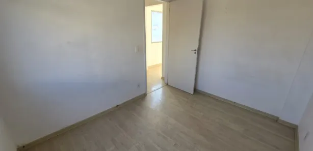 Apartamento com 2 Quartos para alugar, 48m² no Gávea, Vespasiano