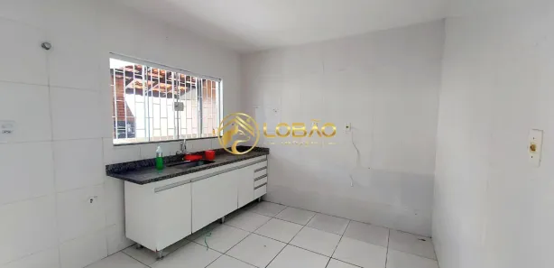 Sobrado com 3 Quartos à venda, 225m² no Parque Ipiranga II, Resende