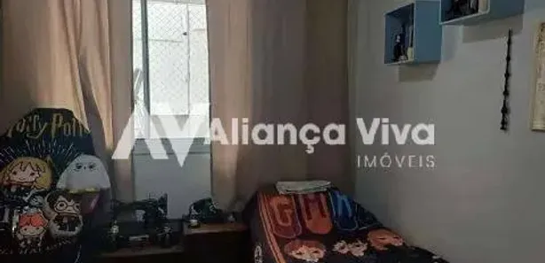 Apartamento com 2 Quartos à venda, 68m² no Botafogo, Rio de Janeiro