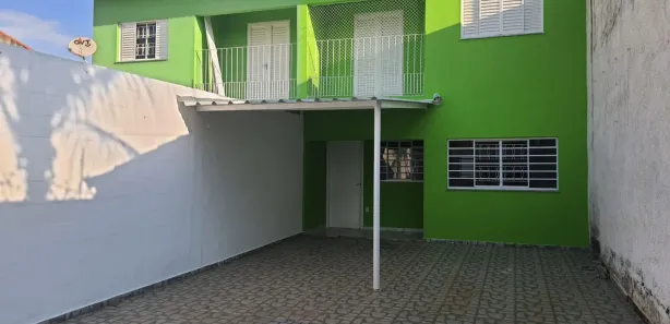Sobrado com 3 Quartos para alugar, 100m² no Jardim Paraíso, Votorantim