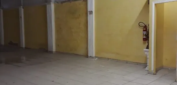 Galpão / Depósito / Armazém para alugar, 600m² no Centro, São João de Meriti