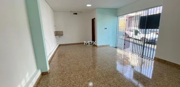 Loja / Salão / Ponto Comercial à venda, 120m² no Cidade Alta, Piracicaba