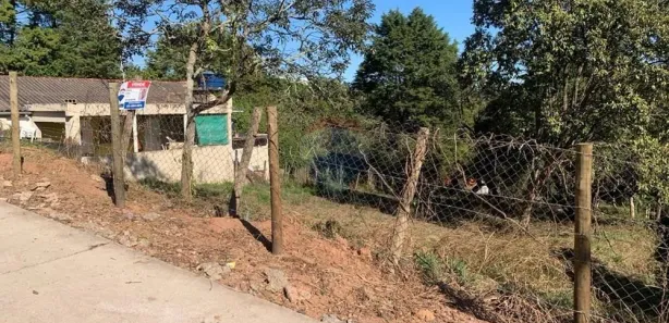 Terreno / Lote / Condomínio à venda, 1000m² no Real Parque Dom Pedro I, Itatiba