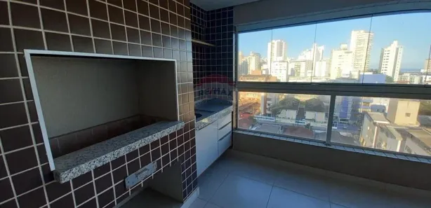 Apartamento com 3 Quartos à venda, 113m² no Jardim Las Palmas, Guarujá