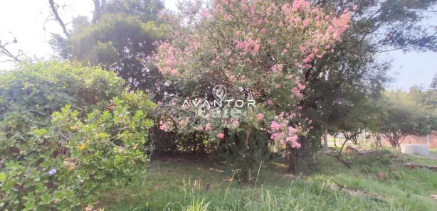 Terreno / Lote / Condomínio à venda, 448m² no São José, Santa Maria