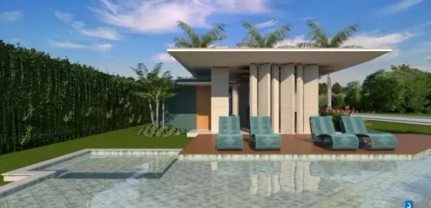 Terreno / Lote / Condomínio à venda, 1500m² no Boa União (Abrantes), Camaçari
