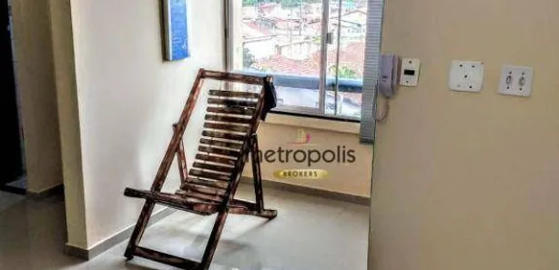 Cobertura com 2 Quartos à venda, 125m² no Gaivota, Itanhaém
