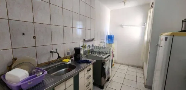 Apartamento com 2 Quartos à venda, 47m² no Terra Preta (Terra Preta), Mairiporã