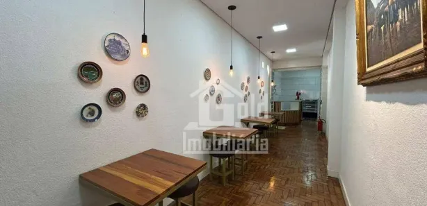 Prédio Inteiro para alugar, 223m² no Centro, Ribeirão Preto