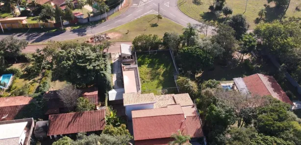 Fazenda / Sítio / Chácara com 4 Quartos para venda ou aluguel, 200m² no Parque da Represa, Paulínia