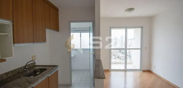 Apartamento com 2 Quartos para alugar, 50m² no Vila Leopoldina, São Paulo