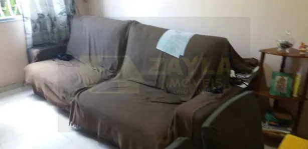 Apartamento com 2 Quartos à venda, 66m² no Jardim América, Rio de Janeiro