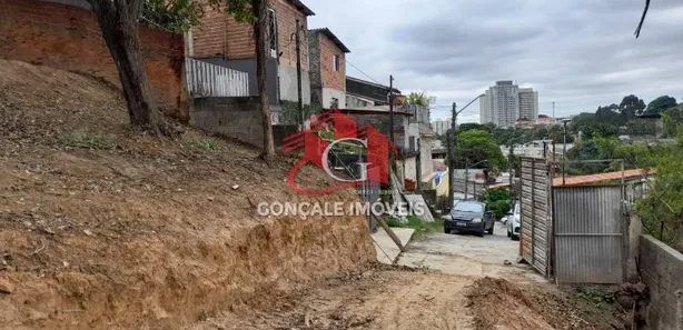 Terreno / Lote / Condomínio à venda, 900m² no Vila Mazzei, São Paulo