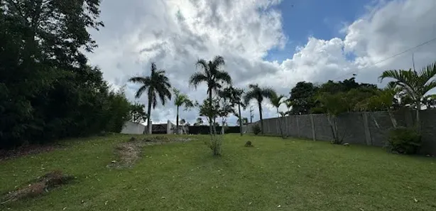 Terreno / Lote / Condomínio à venda, 2140m² no Condomínio Porta do Sol, Mairinque