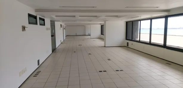 Andar / Laje corporativa para venda ou aluguel, 34978m² no Meireles, Fortaleza
