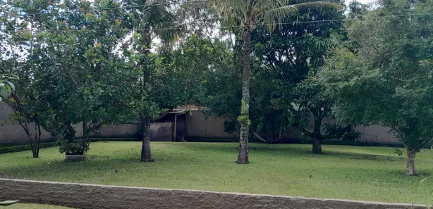 Fazenda / Sítio / Chácara com 2 Quartos à venda, 2000m² no Estância Lago Azul (Ártemis), Piracicaba