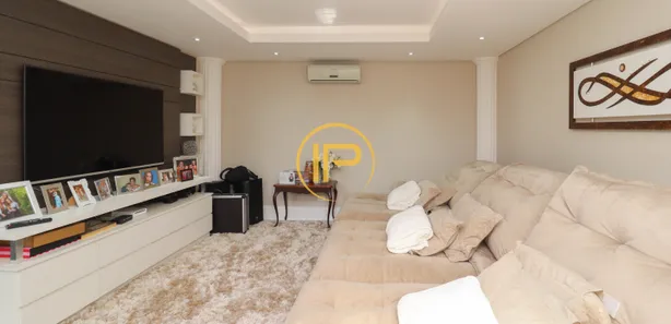 Casa de Condomínio com 3 Quartos à venda, 617m² no São Gabriel, Colombo