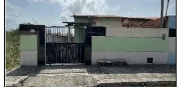 Casa com 2 Quartos à venda, 200m² no , Extremoz