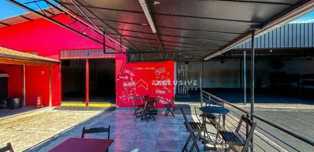Loja / Salão / Ponto Comercial para venda ou aluguel, 347m² no Vila Resende, Caçapava