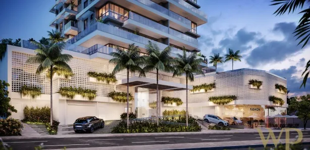 Cobertura com 4 Quartos à venda, 302m² no Armação, Penha