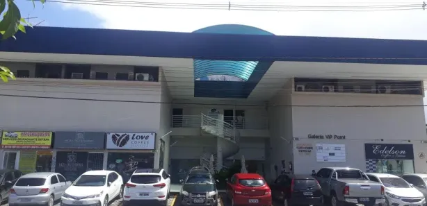 Conjunto Comercial / Sala à venda, 30m² no Piedade, Jaboatão dos Guararapes