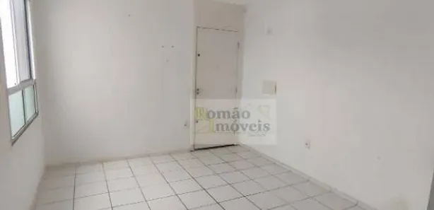 Apartamento com 2 Quartos à venda, 50m² no Canjica (Terra Preta), Mairiporã