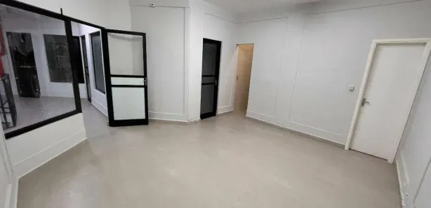 Loja / Salão / Ponto Comercial para alugar, 30m² no Fátima II, Pouso Alegre