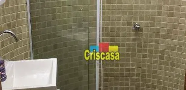 Flat com 1 Quarto à venda, 20m² no Tucuns, Armação dos Búzios