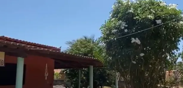 Fazenda / Sítio / Chácara com 5 Quartos para venda ou aluguel, 850m² no Alagoinha, Paraipaba