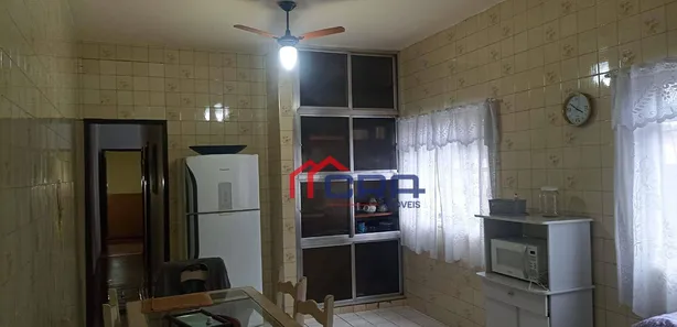 Prédio Inteiro à venda, 264m² no Centro, Barra Mansa