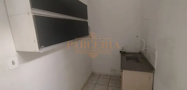 Loja / Salão / Ponto Comercial para alugar, 35m² no Centro, Araçatuba