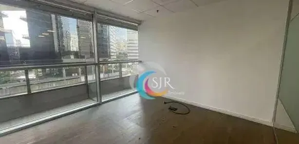 Conjunto Comercial / Sala para alugar, 83m² no Vila Gertrudes, São Paulo
