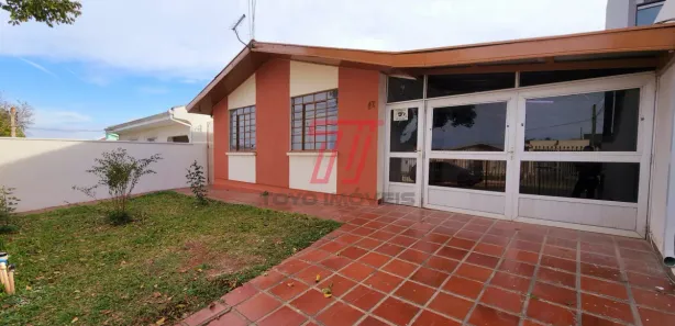 Casa com 3 Quartos para alugar, 98m² no Portão, Curitiba