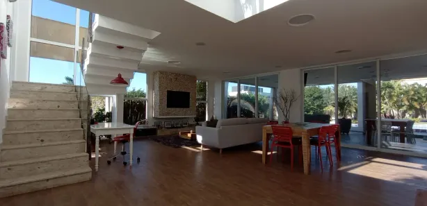 Casa de Condomínio com 4 Quartos à venda, 388m² no Residencial dos Lagos, Itupeva