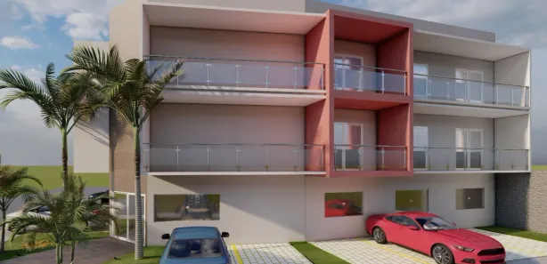 Prédio Inteiro com 35 Quartos à venda, 520m² no , Salinópolis