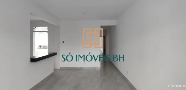 Casa com 3 Quartos à venda, 90m² no Xangrilá (Justinópolis), Ribeirão das Neves