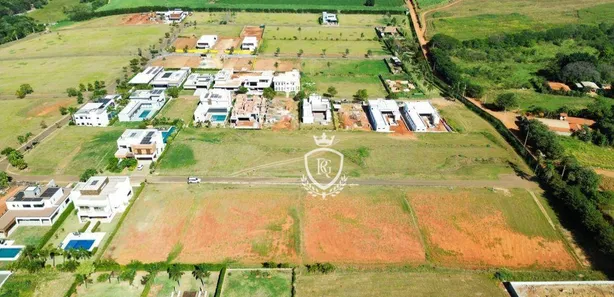 Terreno / Lote / Condomínio à venda, 1000m² no , Porto Feliz