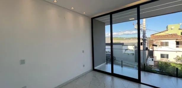 Casa de Condomínio com 3 Quartos à venda, 221m² no Rosa dos Ventos, Vespasiano