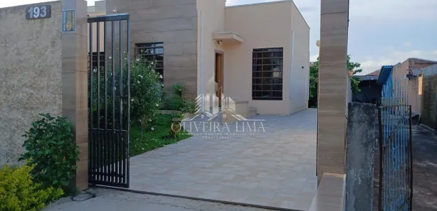 Casa com 3 Quartos à venda, 480m² no Jardim Eugenia Maria, Campina Grande do Sul