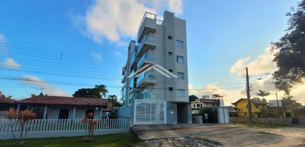 Apartamento com 3 Quartos à venda, 119m² no Rainha, Itapoá