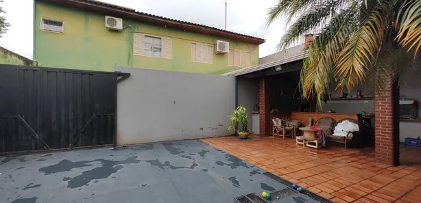 Casa com 3 Quartos à venda, 462m² no Jardim Valtinei B Ferreira, Sertanópolis