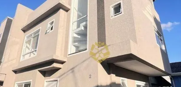 Casa de Condomínio com 3 Quartos à venda, 113m² no Portão, Curitiba