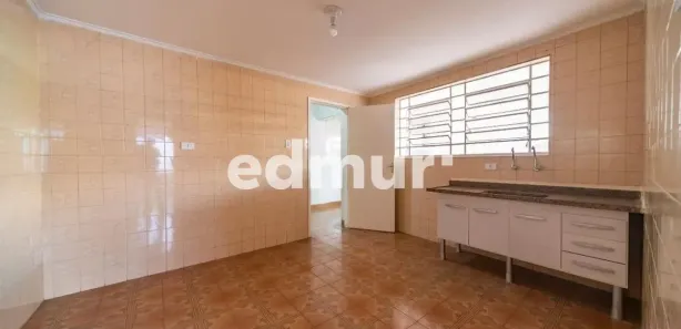 com 2 Quartos para alugar, 130m² no Vila Scarpelli, Santo André