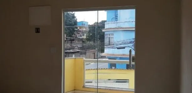 Casa com 2 Quartos à venda, 79m² no Engenho do Porto, Duque de Caxias