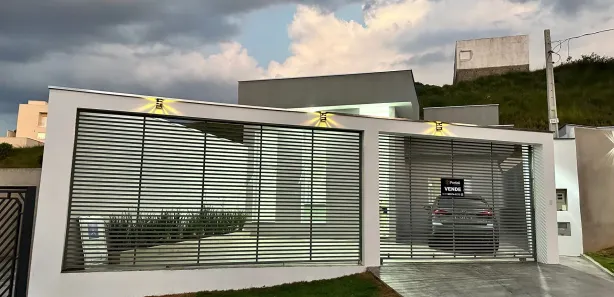 Casa com 3 Quartos à venda, 100m² no Loteamento Portal dos Passaros, Mairinque