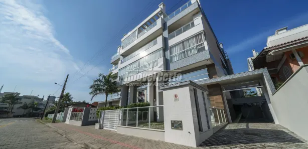 Apartamento com 2 Quartos à venda, 102m² no Mariscal, Bombinhas