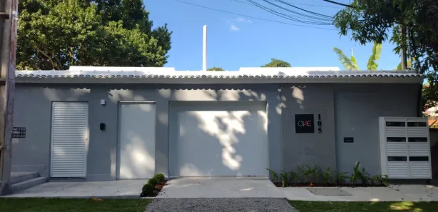 Flat com 1 Quarto para alugar, 35m² no Recanto de Itaipuaçu (Itaipuaçu), Maricá