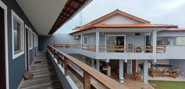 Hotel / Motel / Pousada com 11 Quartos à venda, 291m² no ATALAIA, Salinópolis